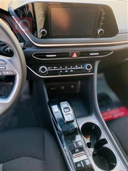 هیوندای سۆناتا